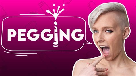 pegging porn videos|pegging Search